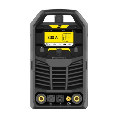Suvirinimo aparatas ESAB Rogue ET 230iP AC/DC W 2 Suvirinimo aparatas ESAB Rogue ET 230iP AC/DC W 2