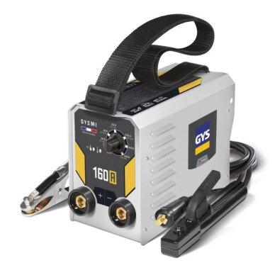 Suvirinimo aparatas GYS Gysmi 160A su priedais 2 Suvirinimo aparatas GYS Gysmi 160A su priedais 2
