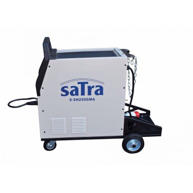 Suvirinimo aparatas MIG/MMA/TIG LIFT (IGBT type) 2 Suvirinimo aparatas MIG/MMA/TIG LIFT (IGBT type) 2