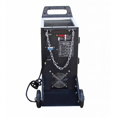 Suvirinimo aparatas MIG/MMA/TIG LIFT (IGBT type) 5