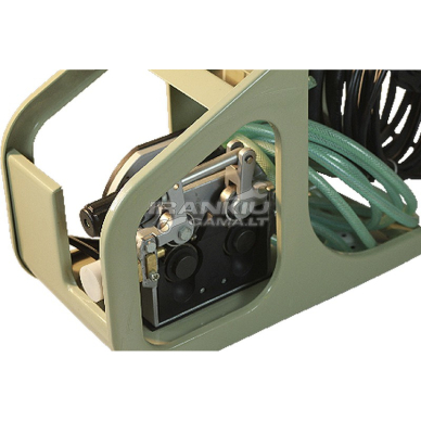 INVERTORINIS PUSAUTOMATIS STROM (MIG-250F) 2 INVERTORINIS PUSAUTOMATIS STROM (MIG-250F) 2