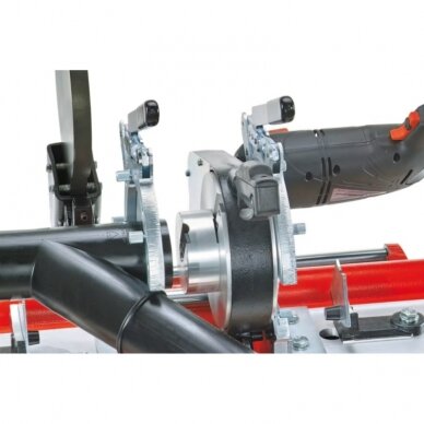 Suvirinimo įtaisas ROTHENBERGER Roweld P160 Saniline, 800 W 2 Suvirinimo įtaisas ROTHENBERGER Roweld P160 Saniline, 800 W 2