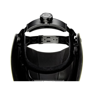 Suvirinimo kaukė ESAB Savage A41 9/13, juoda 1