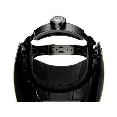 Suvirinimo kaukė ESAB Savage A41 9/13, juoda 1