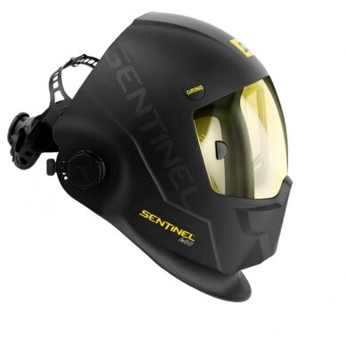 Suvirinimo kaukė ESAB Sentinel A60 3 Suvirinimo kaukė ESAB Sentinel A60 3