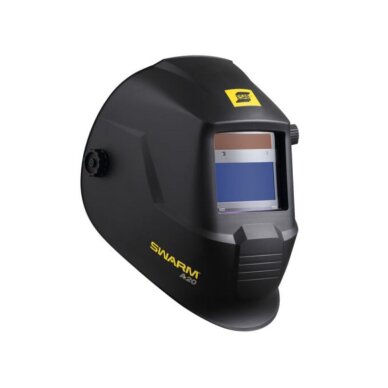 Suvirinimo kaukė ESAB Swarm A20 Suvirinimo kaukė ESAB Swarm A20