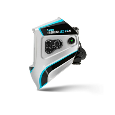 Suvirinimo kaukė GYS Ergotech+ 3/5-13 G True color 2 Suvirinimo kaukė GYS Ergotech+ 3/5-13 G True color 2