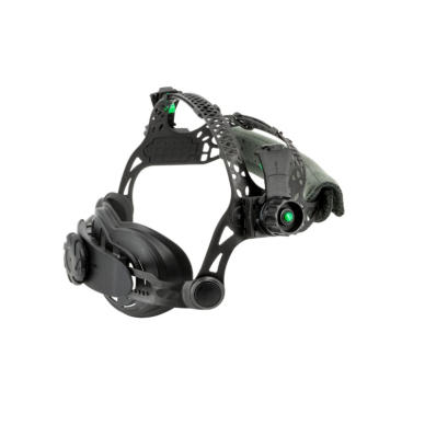 Suvirinimo kaukė GYS Ergotech+ 3/5-13 G True color 3 Suvirinimo kaukė GYS Ergotech+ 3/5-13 G True color 3