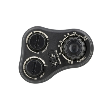 Suvirinimo kaukė GYS Ergotech+ 3/5-13 G True color 5 Suvirinimo kaukė GYS Ergotech+ 3/5-13 G True color 5