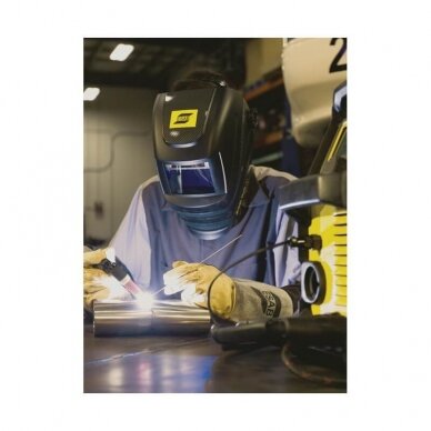 Suvirinimo pusautomatis ESAB Rebel EMP 215ic 3 Suvirinimo pusautomatis ESAB Rebel EMP 215ic 3