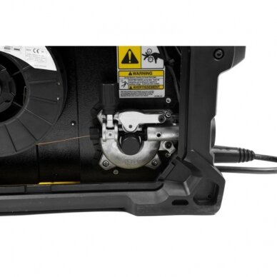 Suvirinimo pusautomatis ESAB Rebel EMP 235ic 2 Suvirinimo pusautomatis ESAB Rebel EMP 235ic 2