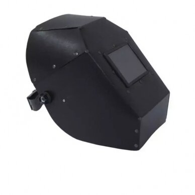 Suvirinimo skydelis 80x100, filtras Dedra DES009 Suvirinimo skydelis 80x100, filtras Dedra DES009