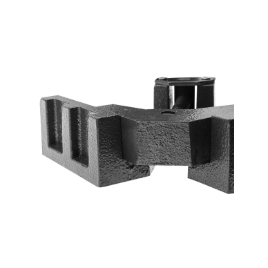 Suvirinimo spaustuvas, spaustukas 65x105 5