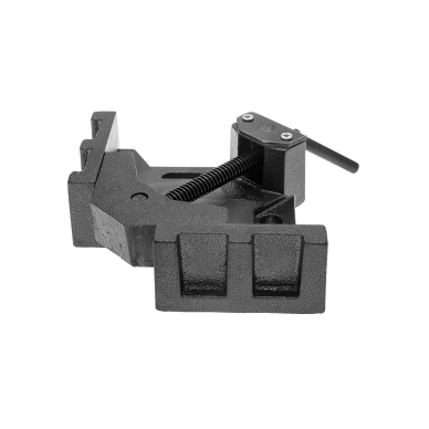 Suvirinimo spaustuvas, spaustukas 65x105