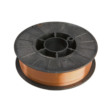 Suvirinimo viela 0,8 mm, 5 kg