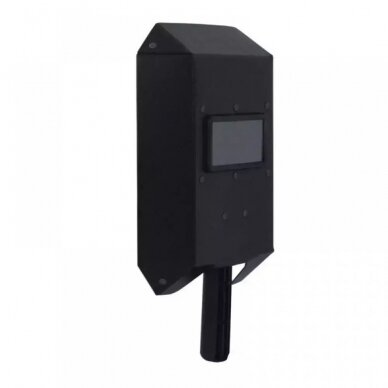 Suvirintojo kaukė Dedra DES010 Suvirintojo kaukė Dedra DES010