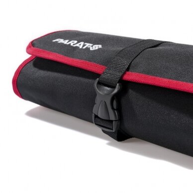 Suvyniojamas įrankių dėklas PARAT 15 5 Suvyniojamas įrankių dėklas PARAT 15 5