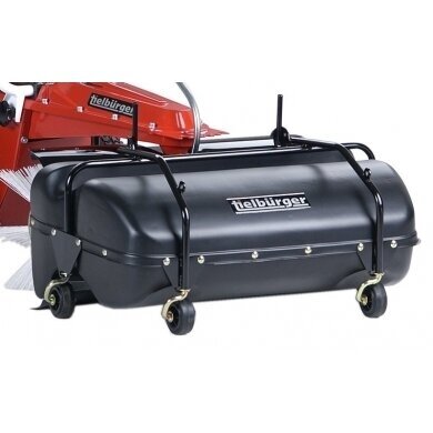 Surinktuvė šlavimo mašinai Tielburger TK18, 80 CM Surinktuvė šlavimo mašinai Tielburger TK18, 80 CM