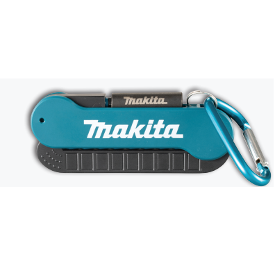 Sukimo antgalių rinkinys Makita E-12005, 10 vnt 1 Sukimo antgalių rinkinys Makita E-12005, 10 vnt 1