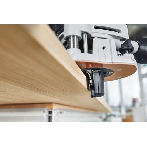 Suapvalinimo freza Festool HW S8 D31,7/R9,5 KL (491015) 1 Suapvalinimo freza Festool HW S8 D31,7/R9,5 KL (491015) 1