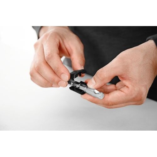 Sujungimo elementų rinkinys Festool FV/16-Set (203421) 3 Sujungimo elementų rinkinys Festool FV/16-Set (203421) 3