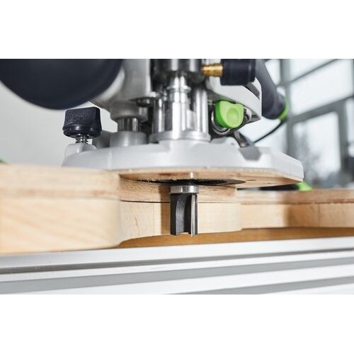 Sulyginimo freza Festool HW S8 D19/NL25 (491028) 1