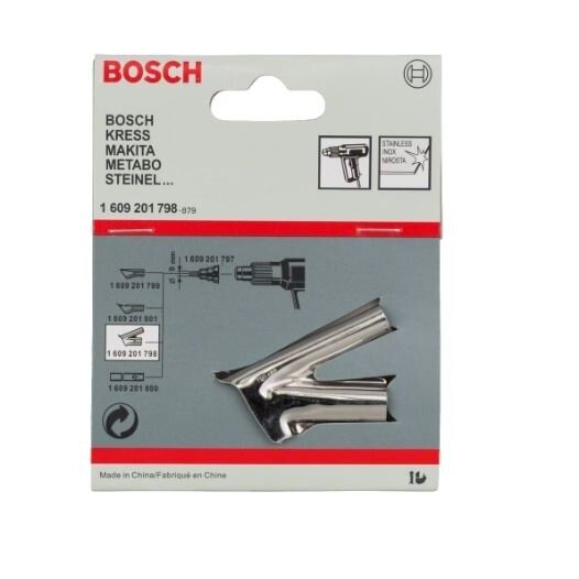 Suvirinimo tūta Bosch, 1609201798 1 Suvirinimo tūta Bosch, 1609201798 1
