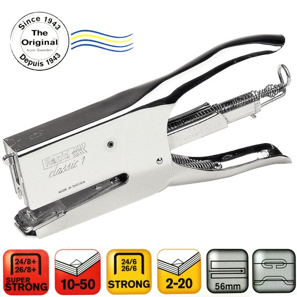 Susegėjas K1 Susegėjas K1