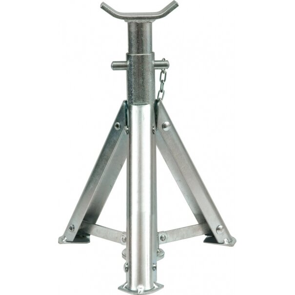 Sudedama atrama 1 vnt. 2T, TUV/GS 250-380mm (80300)