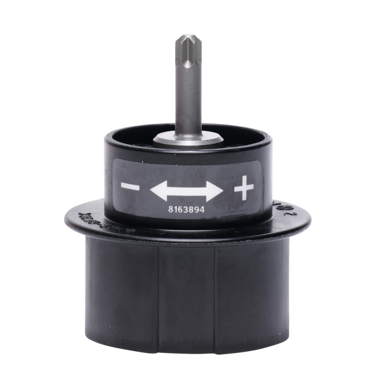 Sukimo momento reguliavimo raktas Makita 765027-4, DFL / DFT 1