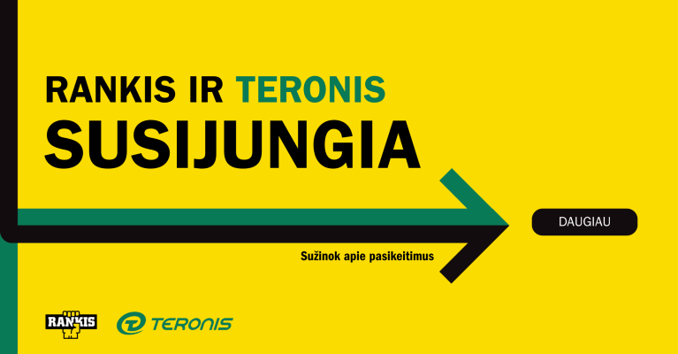 Susijungimas
