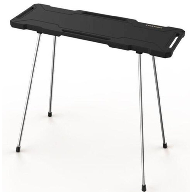 Sulankstomas stovyklavimo stalas / prekystalis (ZWZ02) Sulankstomas stovyklavimo stalas / prekystalis (ZWZ02)