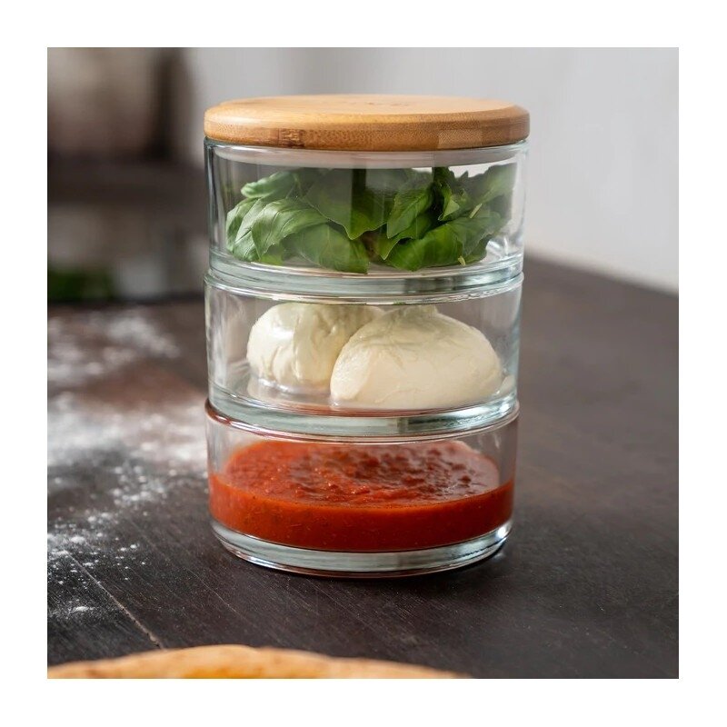 Sujungiami indai Ooni 5 Sujungiami indai Ooni 5