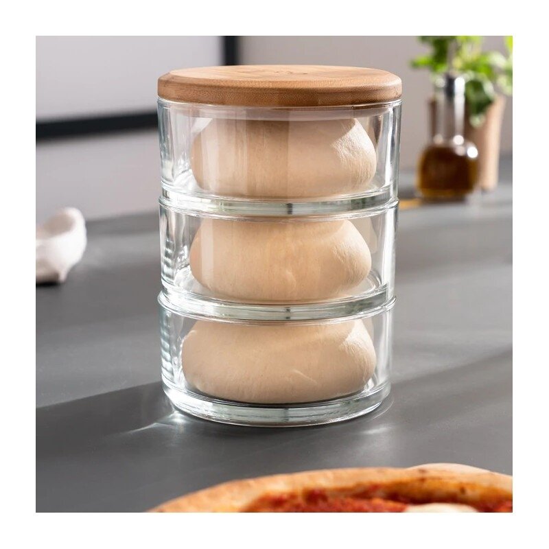 Sujungiami indai Ooni 6