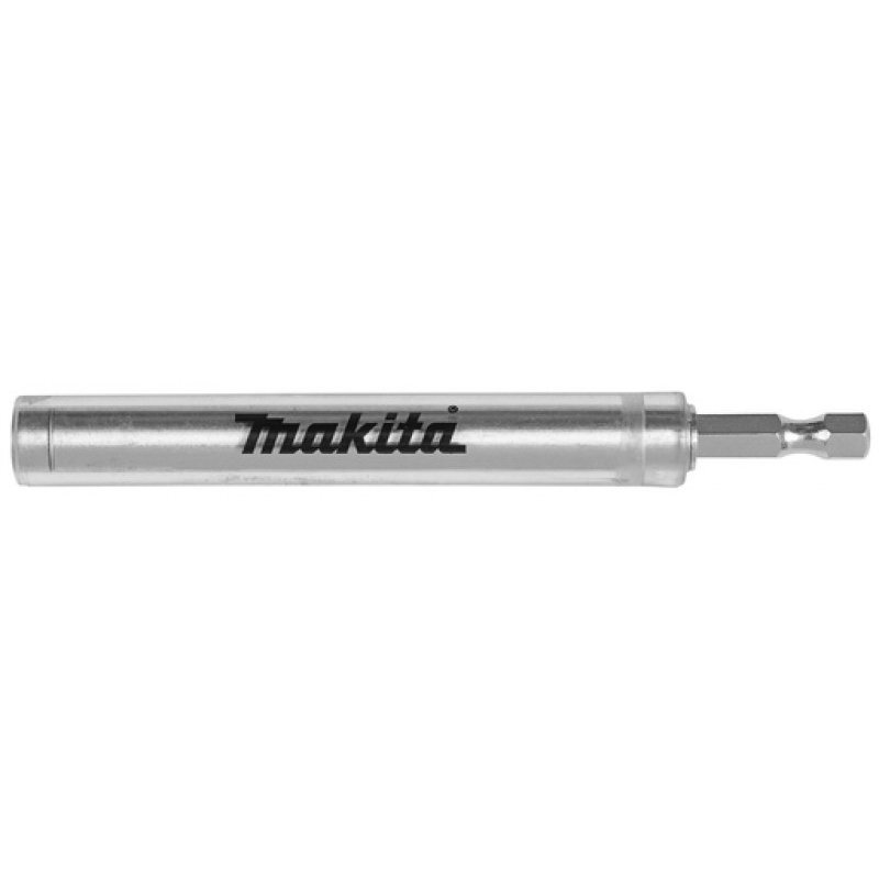 Sukimo antgalis su pagalbine funkcija 120mm permatomas Makita B-52934 2 Sukimo antgalis su pagalbine funkcija 120mm permatomas Makita B-52934 2