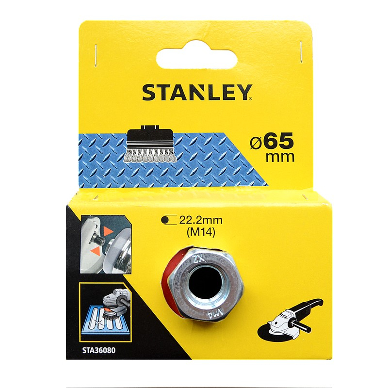 Suktos vielos šepetys taurė 95 mm, M14 1 Suktos vielos šepetys taurė 95 mm, M14 1