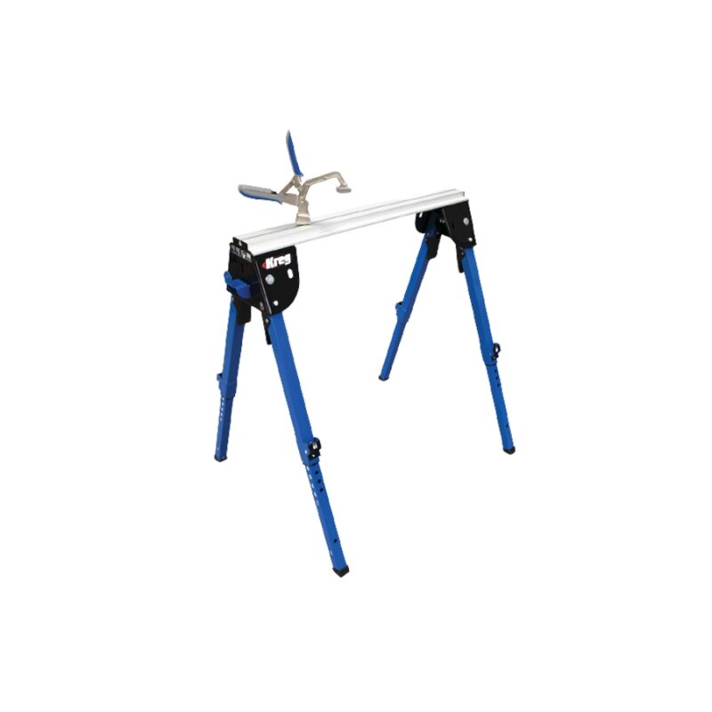 Sulankstomas atraminis stovas KREG KWS500 Sulankstomas atraminis stovas KREG KWS500