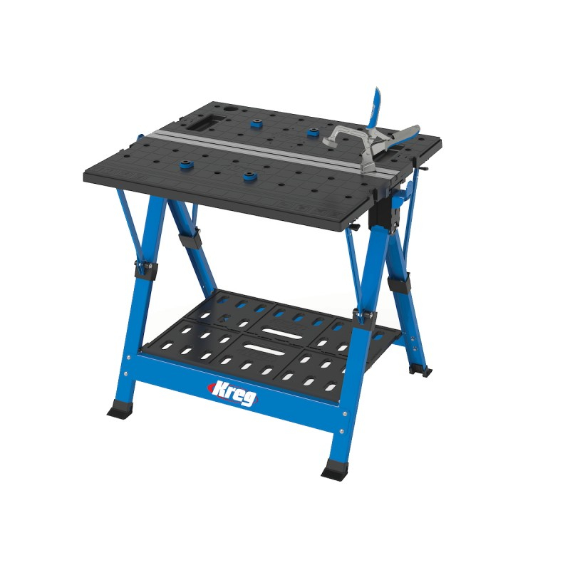 Sulankstomas darbastalis KREG KWS1000-INT Sulankstomas darbastalis KREG KWS1000-INT