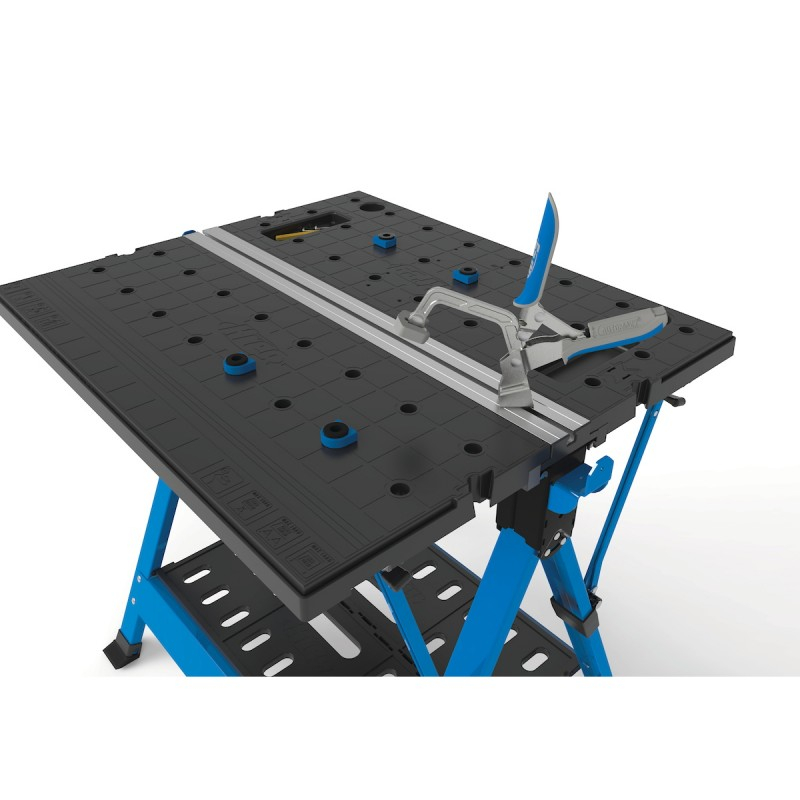 Sulankstomas darbastalis KREG KWS1000-INT 2 Sulankstomas darbastalis KREG KWS1000-INT 2