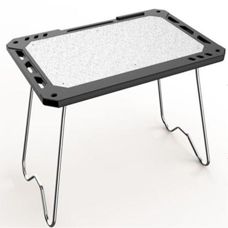 Sulankstomas lauko stalas / prekystalis (ZSZ05H) Sulankstomas lauko stalas / prekystalis (ZSZ05H)