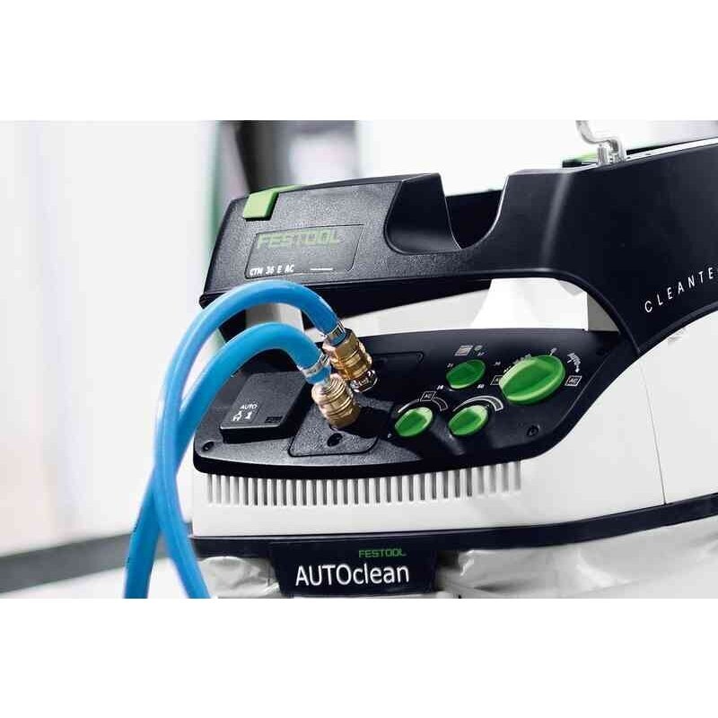 Suslėgto oro modulis Festool DL CT 26/36/48 (496141) 1 Suslėgto oro modulis Festool DL CT 26/36/48 (496141) 1