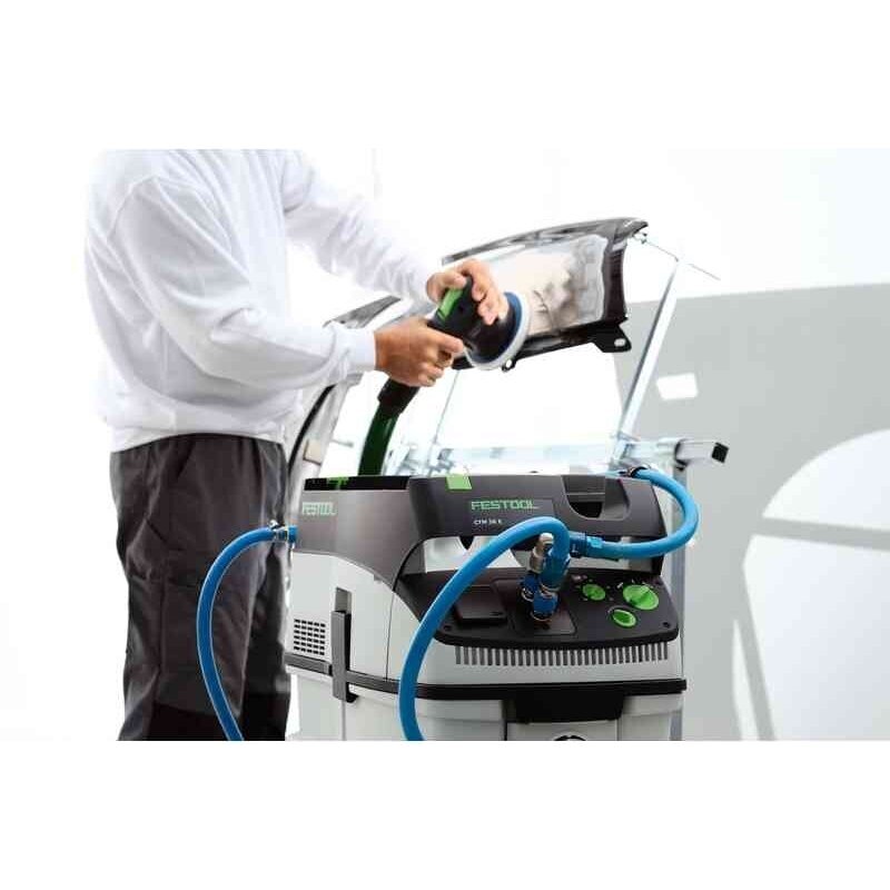 Suslėgto oro modulis Festool DL CT 26/36/48 (496141) 3 Suslėgto oro modulis Festool DL CT 26/36/48 (496141) 3