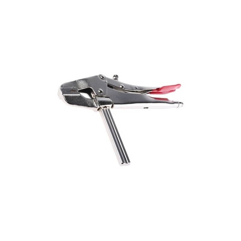 Suspaudimo replės BESSEY GRZ10 100x65mm Suspaudimo replės BESSEY GRZ10 100x65mm