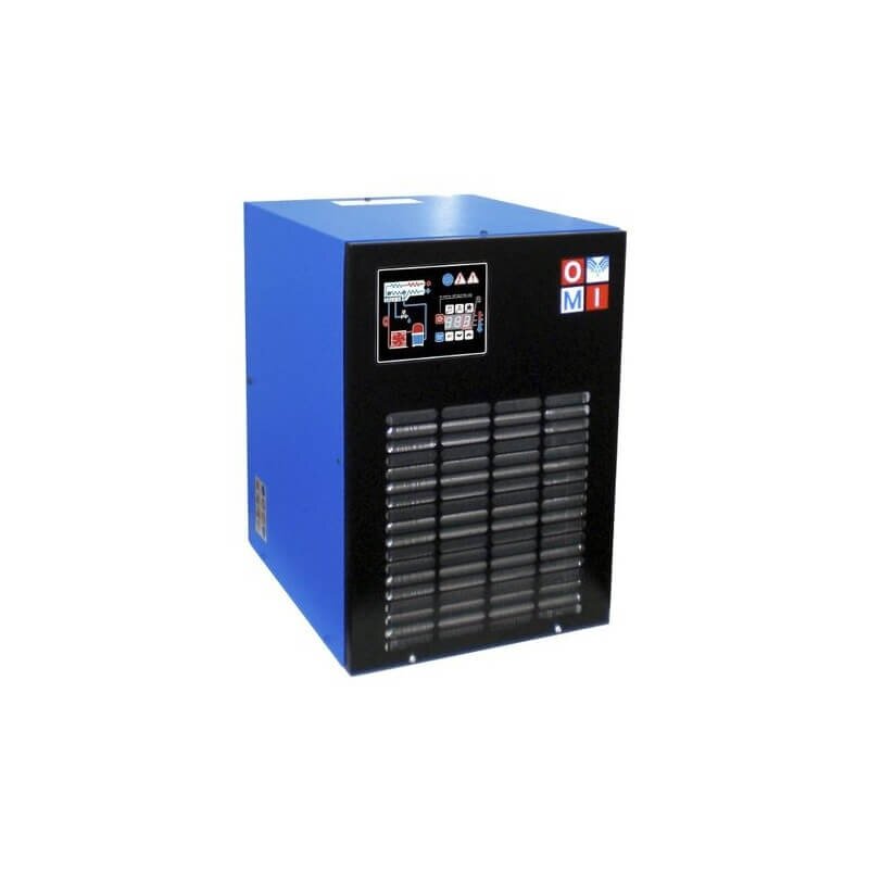 Suspausto oro sausintuvas OMI DD72 Suspausto oro sausintuvas OMI DD72