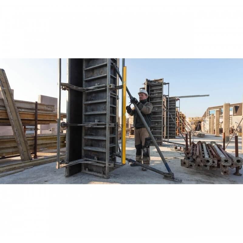 Sustiprintas gulsčiukas su magnetu STABILA 80 ASM 80 cm 2 Sustiprintas gulsčiukas su magnetu STABILA 80 ASM 80 cm 2