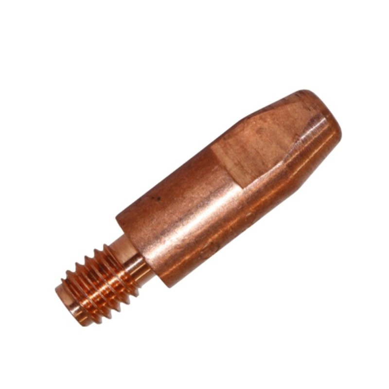 Suvirinimo antgalis ESAB Ecu M6x28mm 0,8mm Suvirinimo antgalis ESAB Ecu M6x28mm 0,8mm