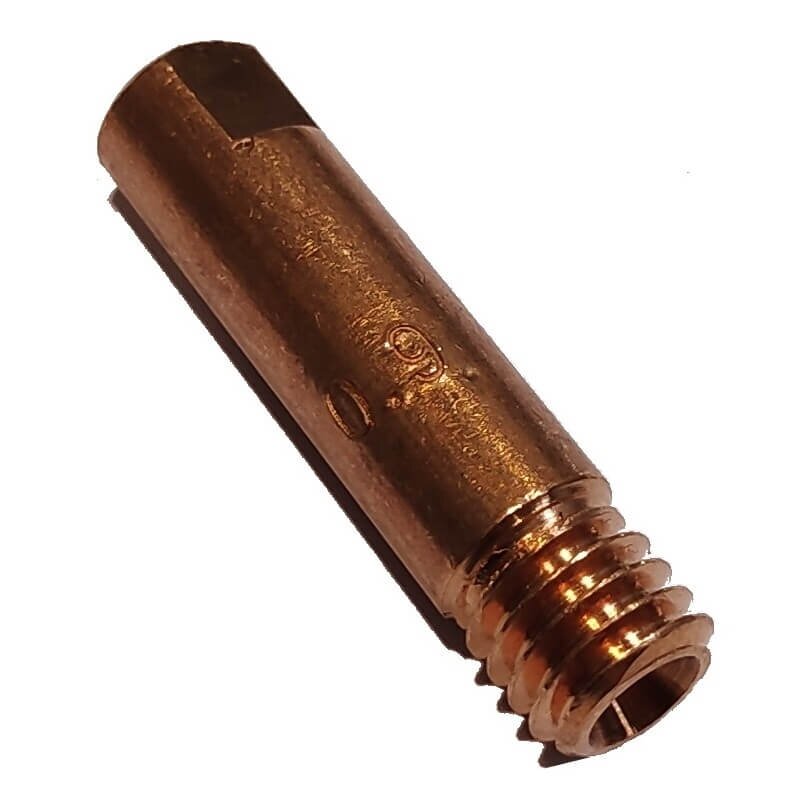 Suvirinimo antgalis ESAB M6x25mm 0,9mm Suvirinimo antgalis ESAB M6x25mm 0,9mm