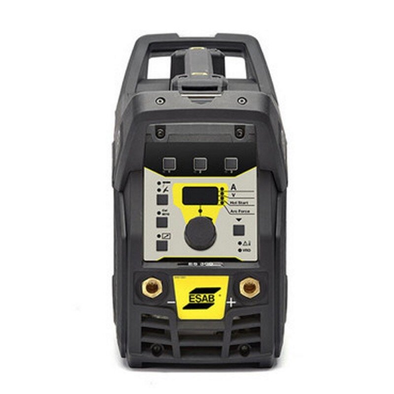 Suvirinimo aparatas ESAB Renegade ES 300i 2 Suvirinimo aparatas ESAB Renegade ES 300i 2