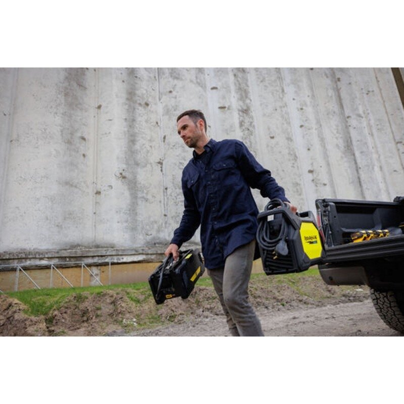 Suvirinimo aparatas ESAB Renegade Volt ES 200i 5 Suvirinimo aparatas ESAB Renegade Volt ES 200i 5