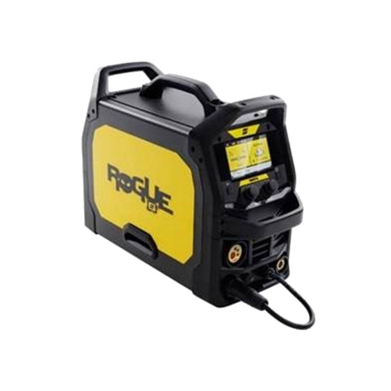 Suvirinimo aparatas ESAB Rogue EMP 210 Pro MIG Suvirinimo aparatas ESAB Rogue EMP 210 Pro MIG